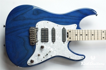 BH-1-STD-24F - Deep Blue